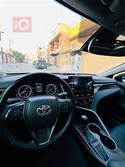 تويوتا كامري